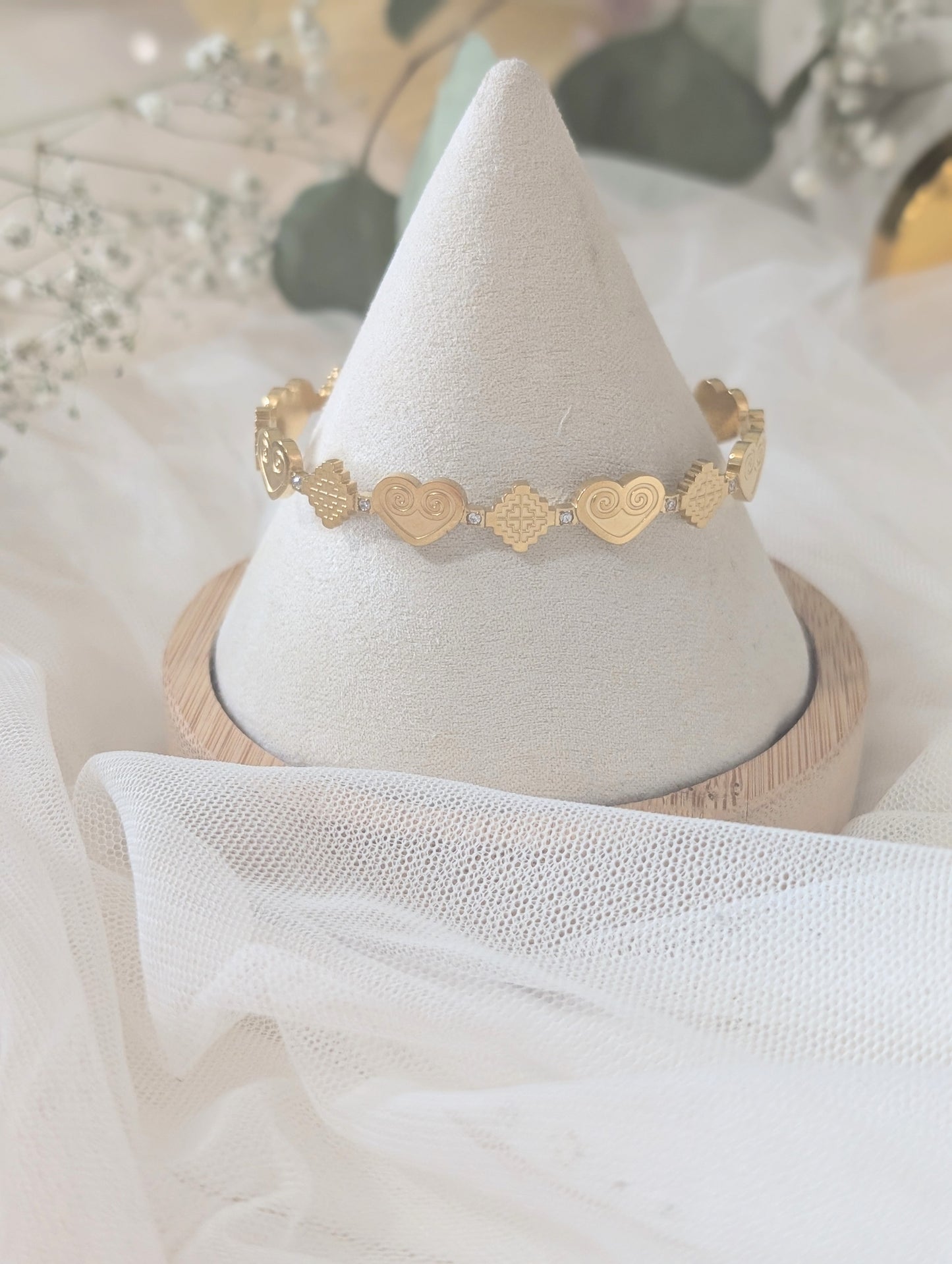 Legacy Bangle