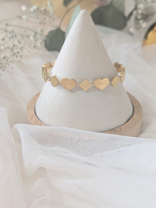 Legacy Bangle