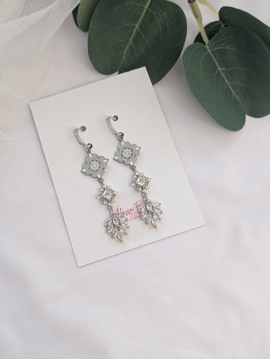 Alora Earrings