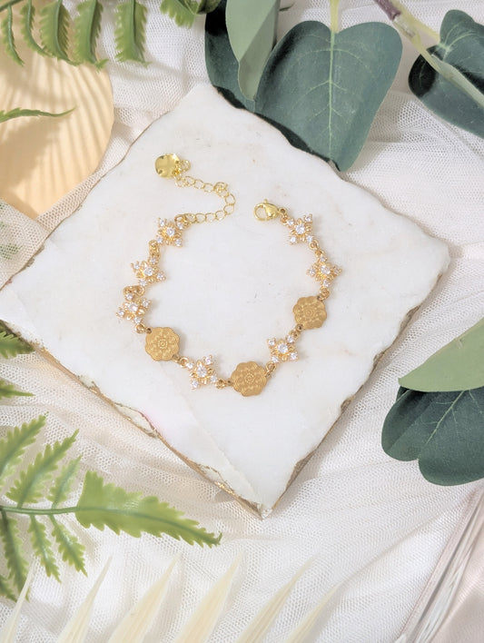 Galaxy Spark Timeless Bracelet