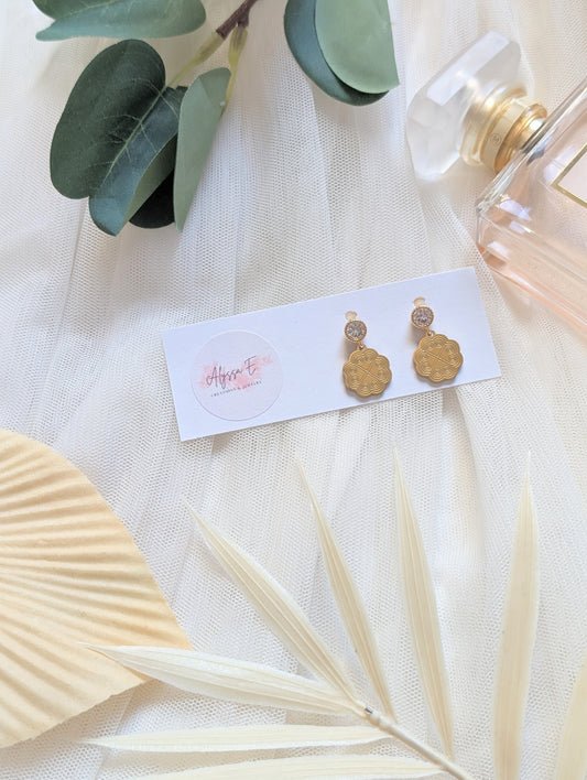 Rosie Earrings