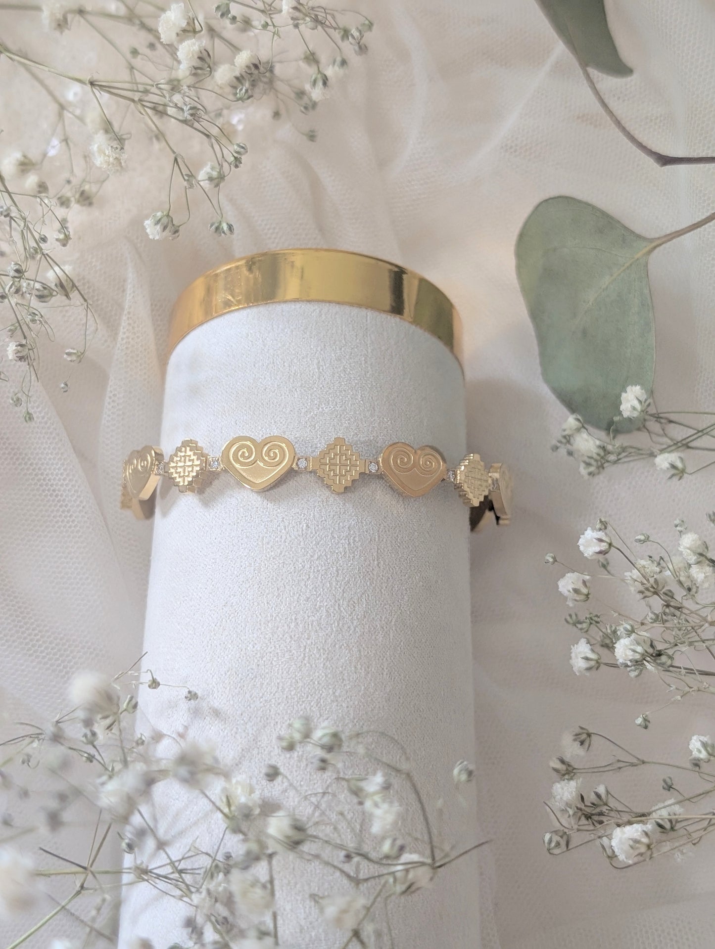 Legacy Bangle