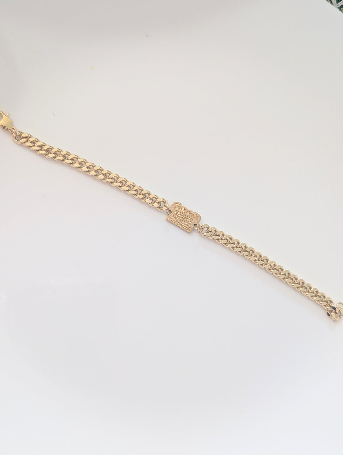 Phiaj Men's Bracelet
