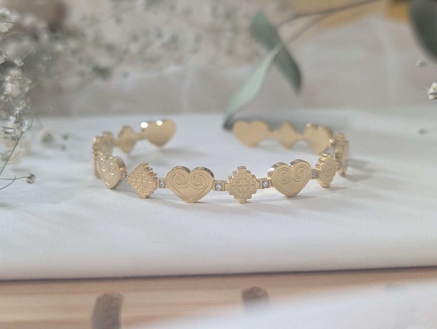 Legacy Bangle