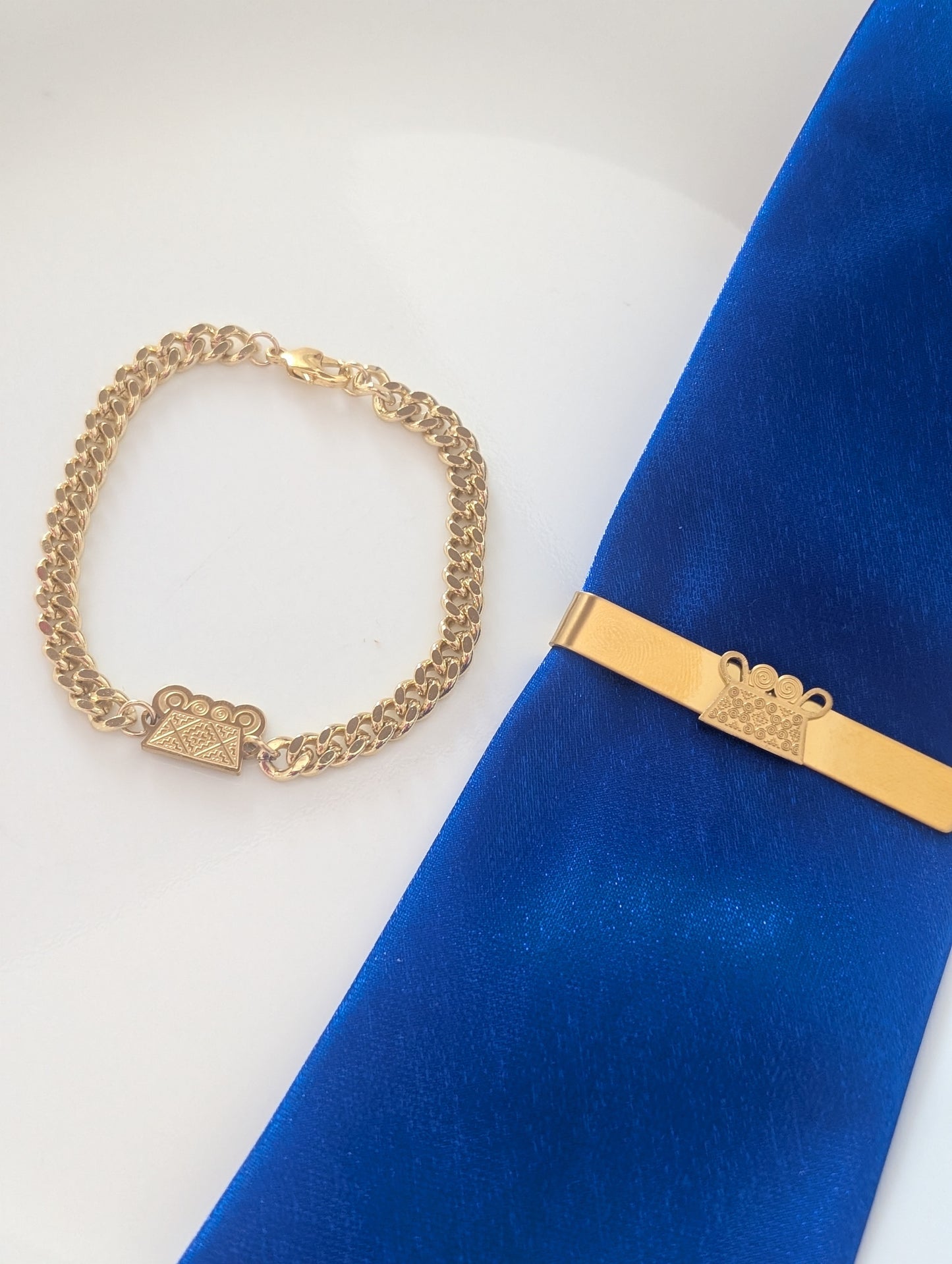Phiaj Men's Bracelet