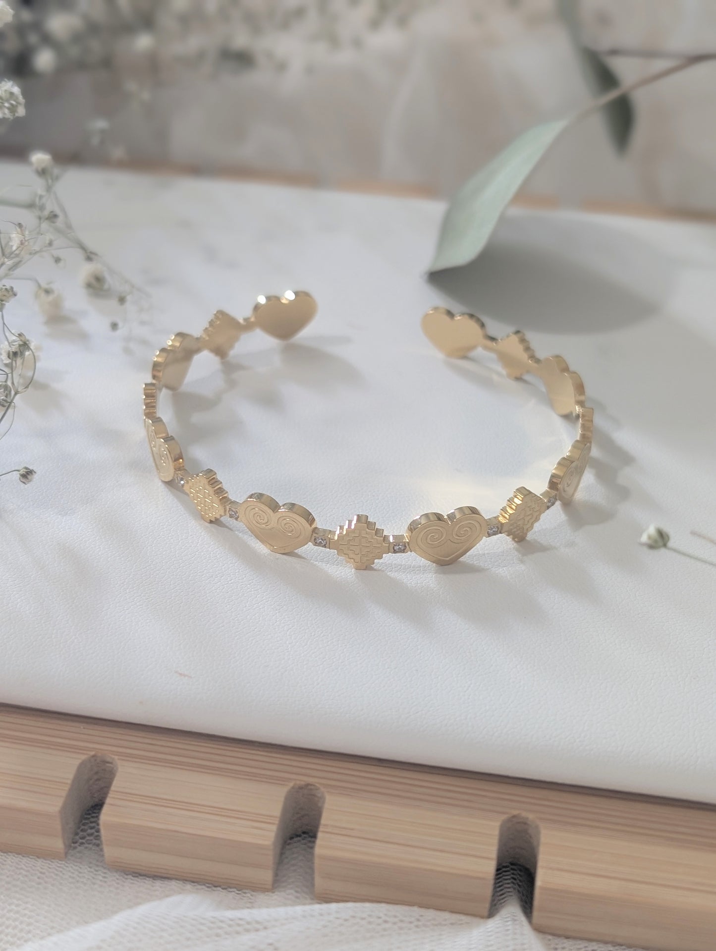 Legacy Bangle